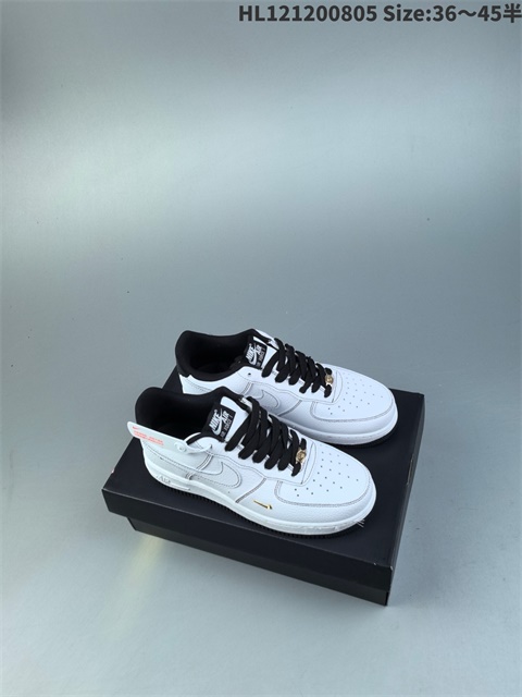 men air force one shoes 36-45 2025-9-19-238